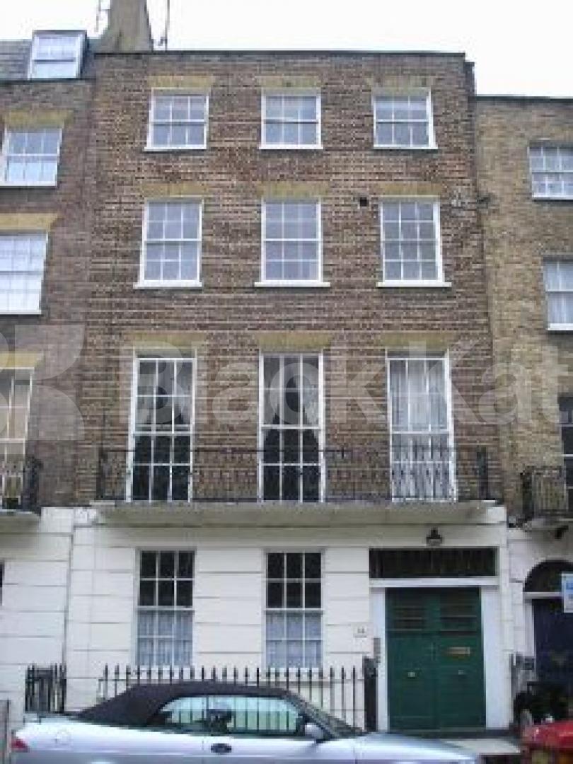 			3 Bedroom, 1 bath, 1 reception Flat			 Balcombe Street, MARYLEBONE / BAKER STREET NW1